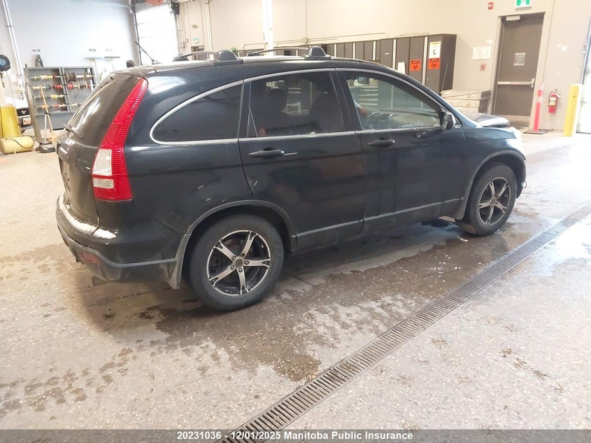 5J6RE48388L816117 2008 HONDA CR-V photo no. 4