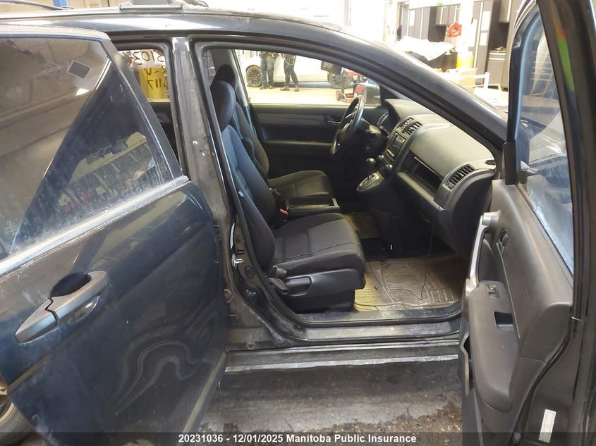 5J6RE48388L816117 2008 HONDA CR-V photo no. 5