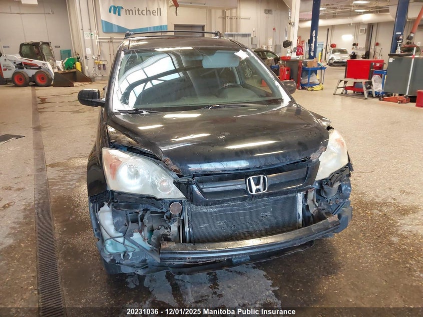 5J6RE48388L816117 2008 HONDA CR-V photo no. 6