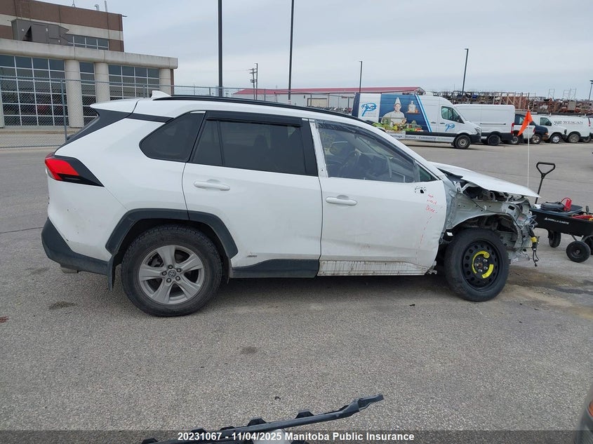 2T3RWRFV2KW033478 2019 TOYOTA  photo no. 13
