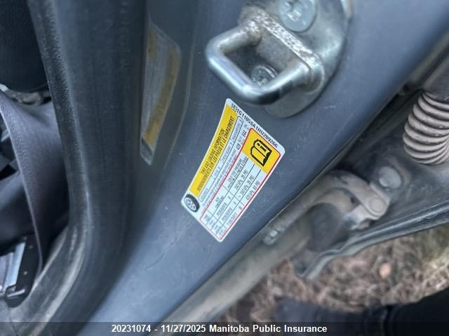 2017 Chevrolet Impala Lt VIN: 1G1105SA1HU209266 Lot: 20231074