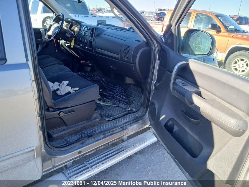 3GTEK13359G257417 2009 GMC  photo no. 9