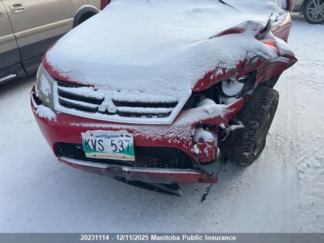 2007 Mitsubishi Outlander Ls VIN: JA4MT31X77Z602030 Lot: 20231114