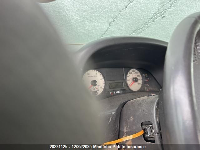 2007 Ford F250 Sd Lariat Supercab VIN: 1FTSX21P77EB20287 Lot: 20231125