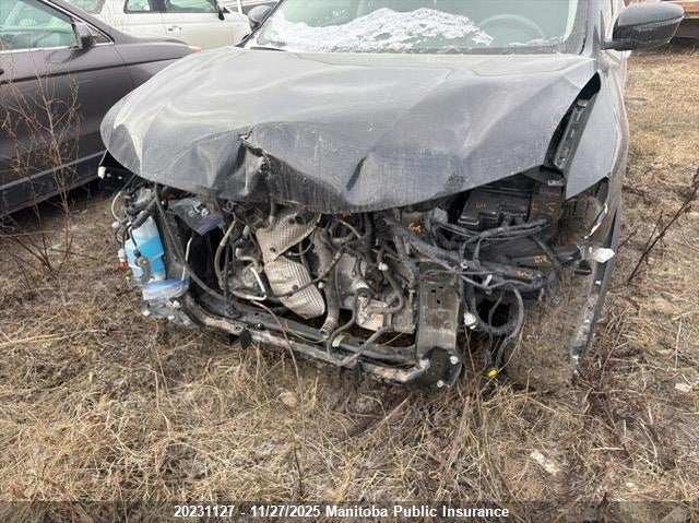 2020 Nissan Rogue Sv VIN: 5N1AT2MV1LC782594 Lot: 20231127