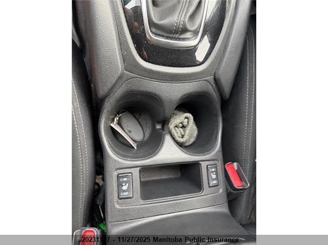 2020 Nissan Rogue Sv VIN: 5N1AT2MV1LC782594 Lot: 20231127