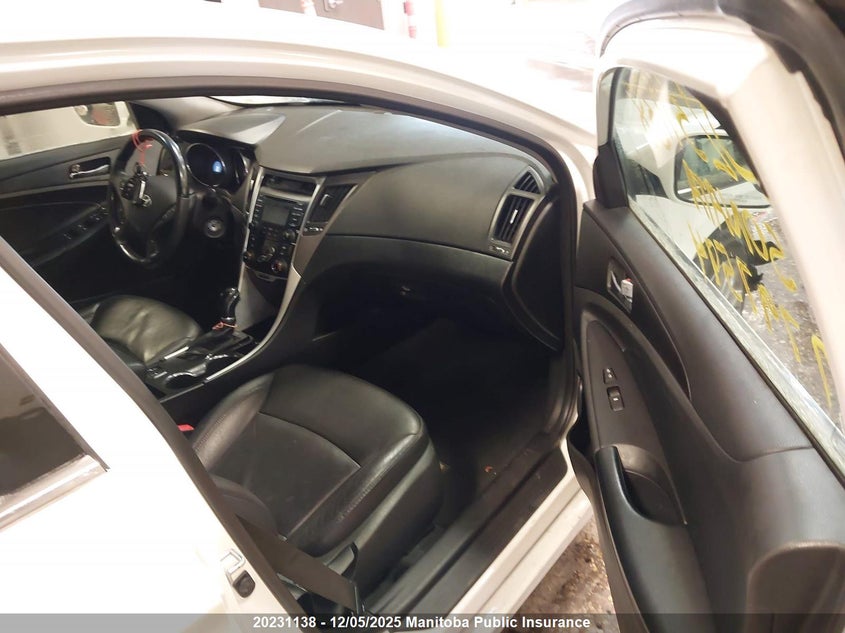 5NPEC4AC7DH797594 2013 HYUNDAI SONATA photo no. 5