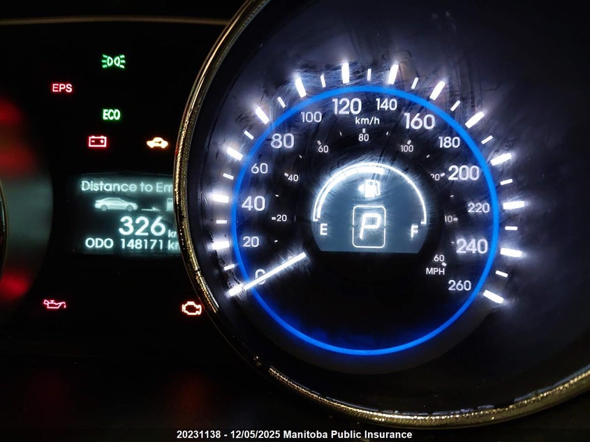 5NPEC4AC7DH797594 2013 HYUNDAI SONATA photo no. 7