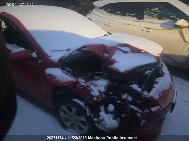 MAZDA 3 MAZDA3 SPORT GS SKY