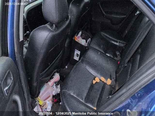 JH4CL96896C011302 2006 ACURA TSX photo no. 8