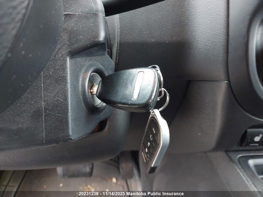 2012 Jeep Compass Limited VIN: 1C4NJDCB9CD717338 Lot: 20231238