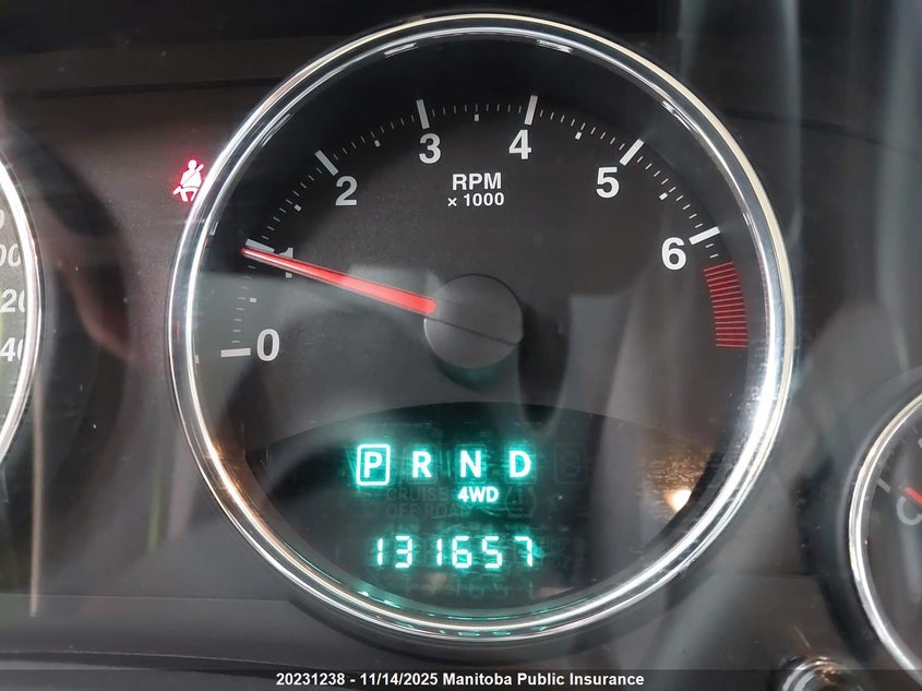 2012 Jeep Compass Limited VIN: 1C4NJDCB9CD717338 Lot: 20231238