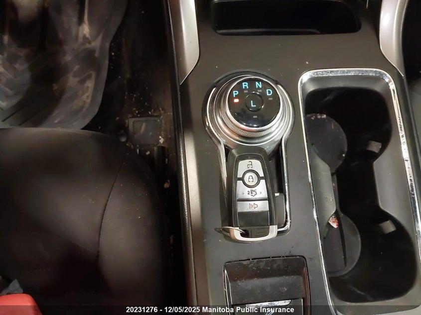 3FA6P0H73HR239423 2017 FORD FUSION photo no. 11