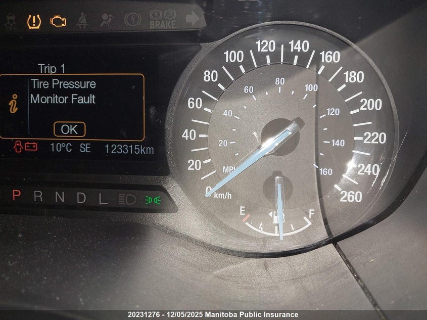 3FA6P0H73HR239423 2017 FORD FUSION photo no. 16
