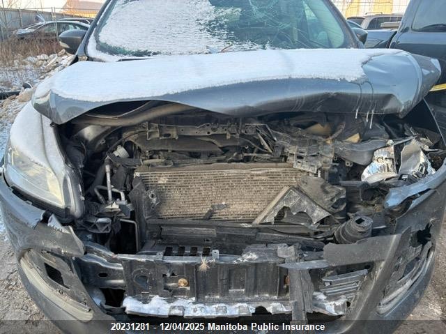 1FMCU9H97DUA27084 2013 FORD ESCAPE photo no. 10