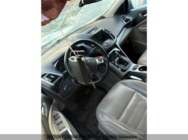 1FMCU9H97DUA27084 2013 FORD ESCAPE photo no. 11