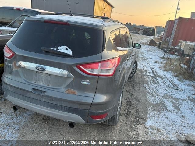 1FMCU9H97DUA27084 2013 FORD ESCAPE photo no. 4