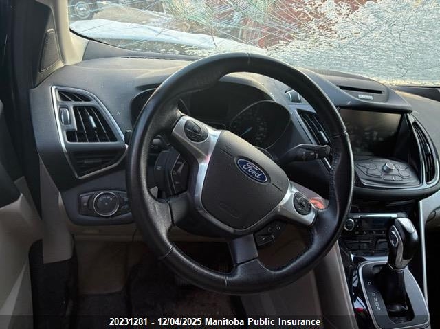 1FMCU9H97DUA27084 2013 FORD ESCAPE photo no. 7