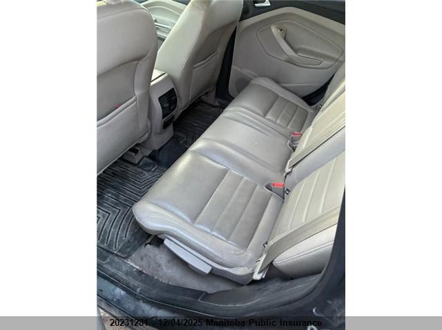 1FMCU9H97DUA27084 2013 FORD ESCAPE photo no. 8