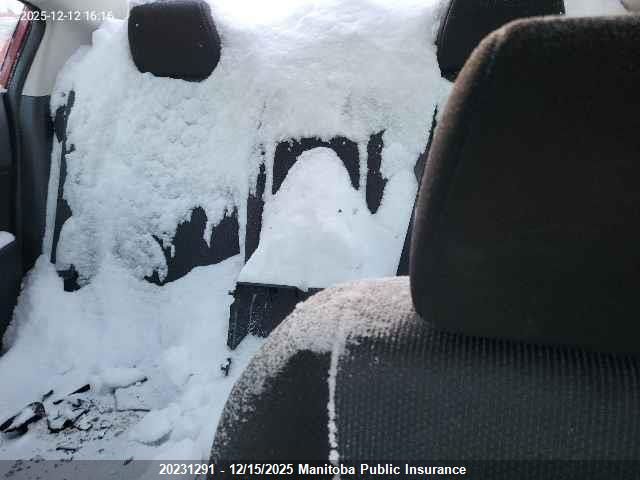 2010 Mazda 3 Mazda Gs VIN: JM1BL1SF9A1320646 Lot: 20231291