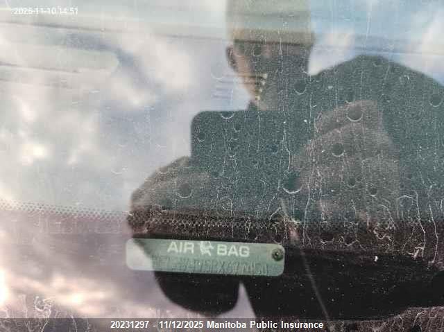 1994 Mercury Grand Marquis Gs VIN: 2MELM74W5RX677454 Lot: 20231297