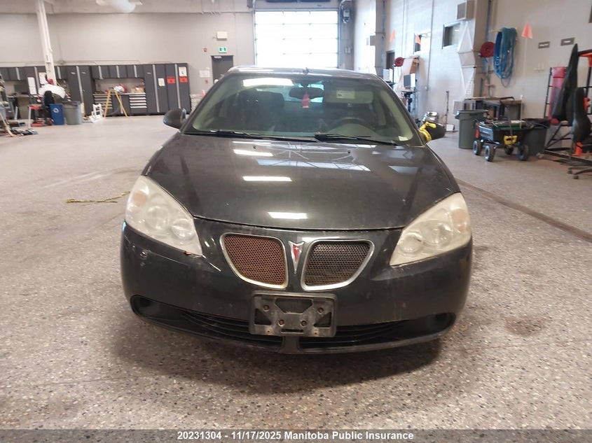 2009 Pontiac G6 VIN: 1G2ZG57B594154074 Lot: 20231304