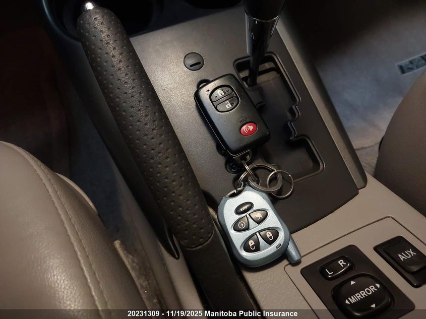 2010 Toyota Rav4 Limited V6 VIN: 2T3DK4DV5AW025904 Lot: 20231309