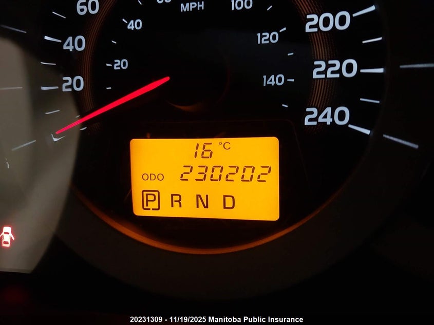 2010 Toyota Rav4 Limited V6 VIN: 2T3DK4DV5AW025904 Lot: 20231309