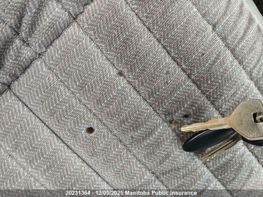 1993 Jeep Grand Cherokee Laredo VIN: 1J4GZ58S5PC128101 Lot: 20231364