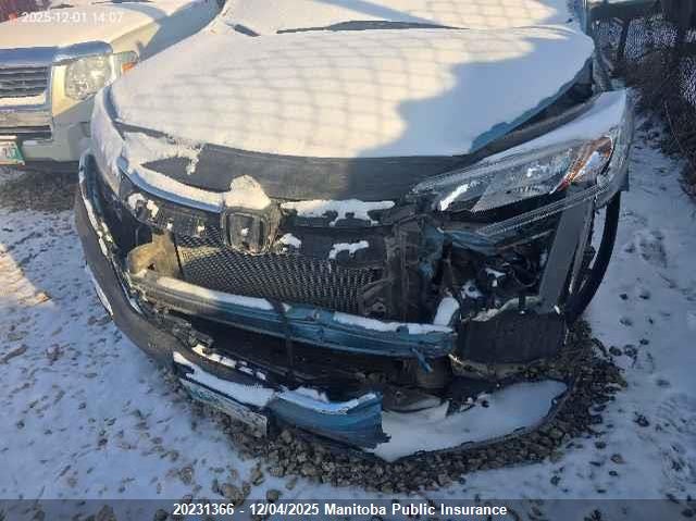 2HKRM4H52FH131381 2015 HONDA CR-V photo no. 6