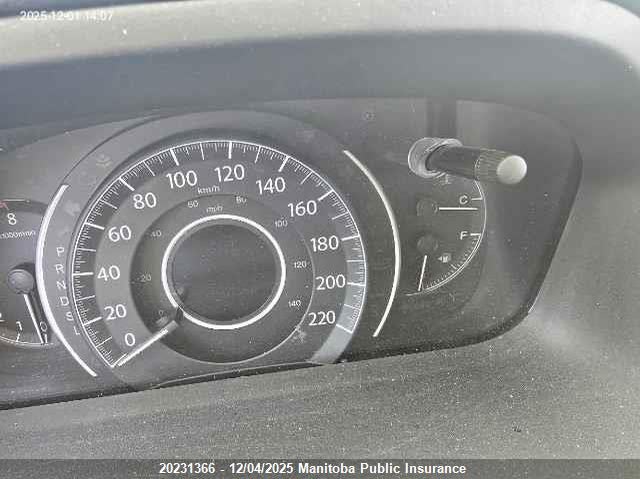 2HKRM4H52FH131381 2015 HONDA CR-V photo no. 7