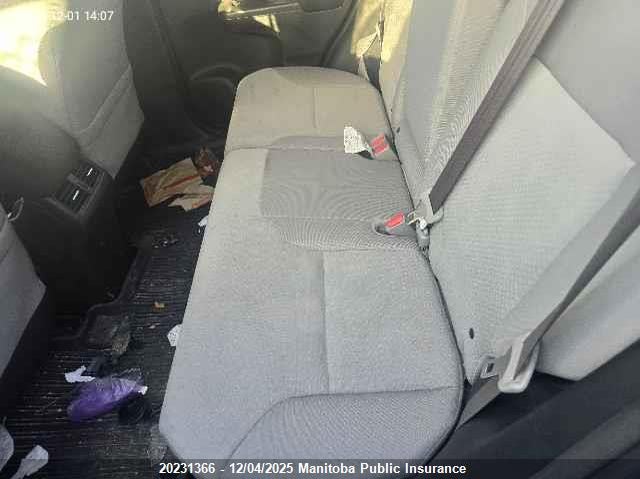 2HKRM4H52FH131381 2015 HONDA CR-V photo no. 8