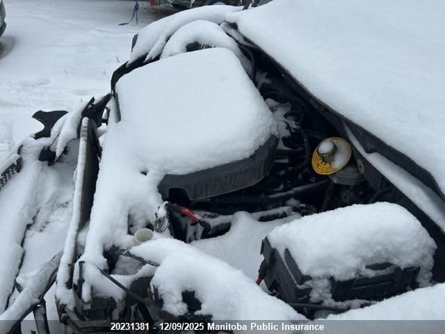 2014 Dodge Grand Caravan Se VIN: 2C4RDGBG0ER172850 Lot: 20231381