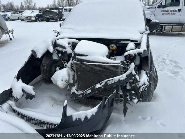 2014 Dodge Grand Caravan Se VIN: 2C4RDGBG0ER172850 Lot: 20231381