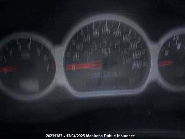 2001 Pontiac Aztek VIN: 3G7DA03E01S523047 Lot: 20231383