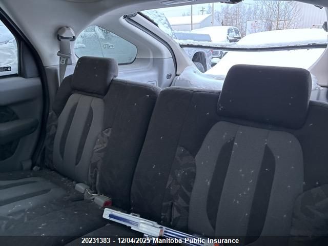 2001 Pontiac Aztek VIN: 3G7DA03E01S523047 Lot: 20231383