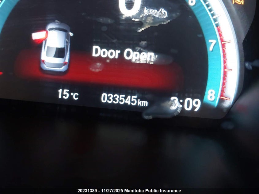 2021 Honda Civic Lx VIN: 2HGFC2F5XMH010554 Lot: 20231389