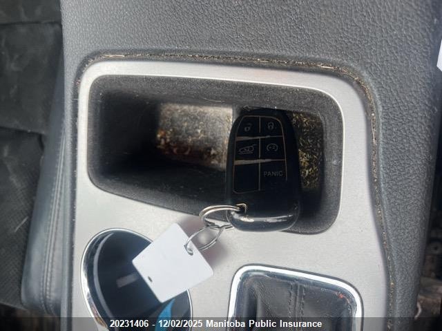 1C4RJFAG7JC207312 2018 JEEP GRAND CHEROKEE photo no. 11