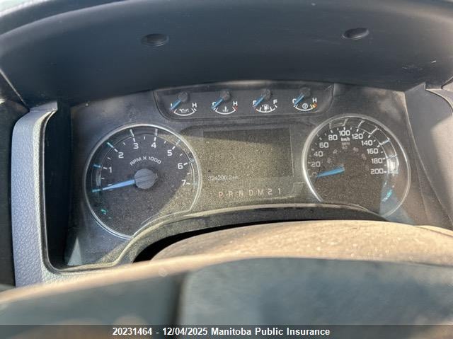 1FTFX1EF8EFC44220 2014 FORD  photo no. 6