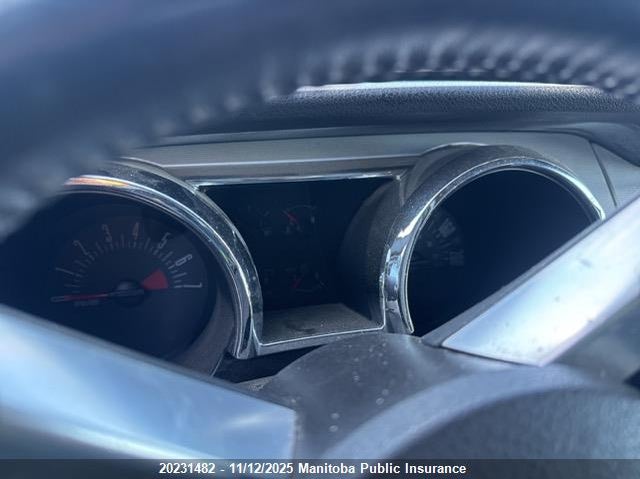 2006 Ford Mustang VIN: 1ZVFT80N165171019 Lot: 20231482