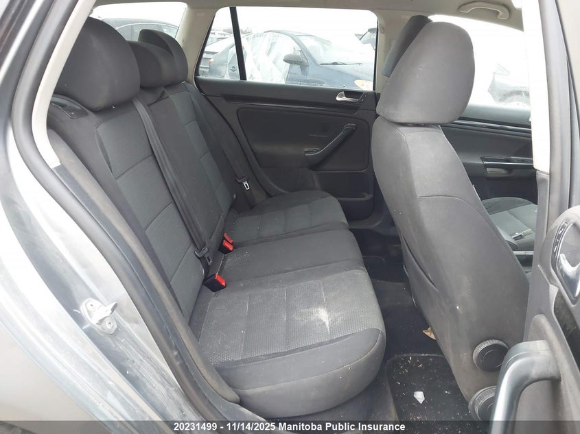 2011 Volkswagen Golf 2.0 Tdi VIN: 3VWPL7AJ0BM671834 Lot: 20231499