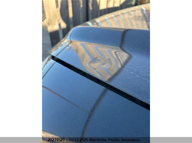 1N6AA06B55N560386 2005 NISSAN TITAN photo no. 6