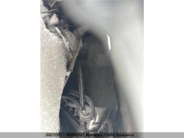 2010 BMW 323I VIN: WBAPG7C50AA641569 Lot: 20231573