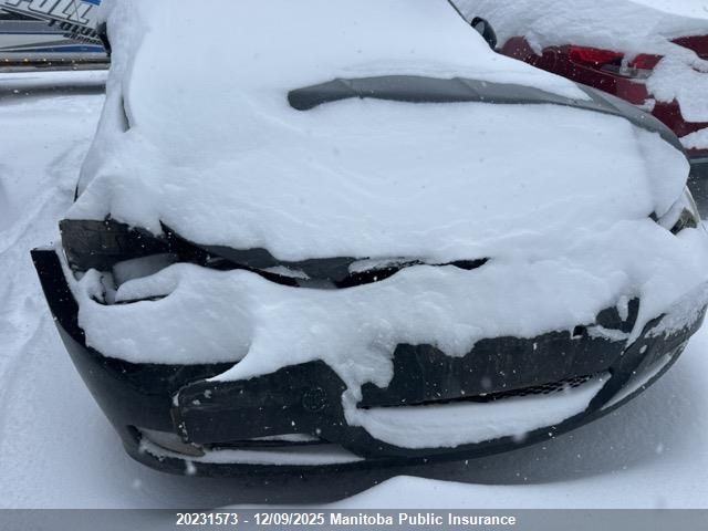 2010 BMW 323I VIN: WBAPG7C50AA641569 Lot: 20231573