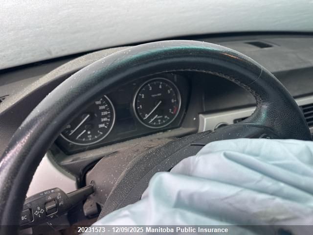 2010 BMW 323I VIN: WBAPG7C50AA641569 Lot: 20231573