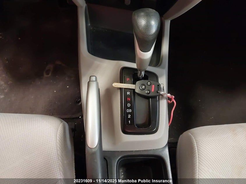 2HGFB2F48CH012439 2012 HONDA CIVIC photo no. 11