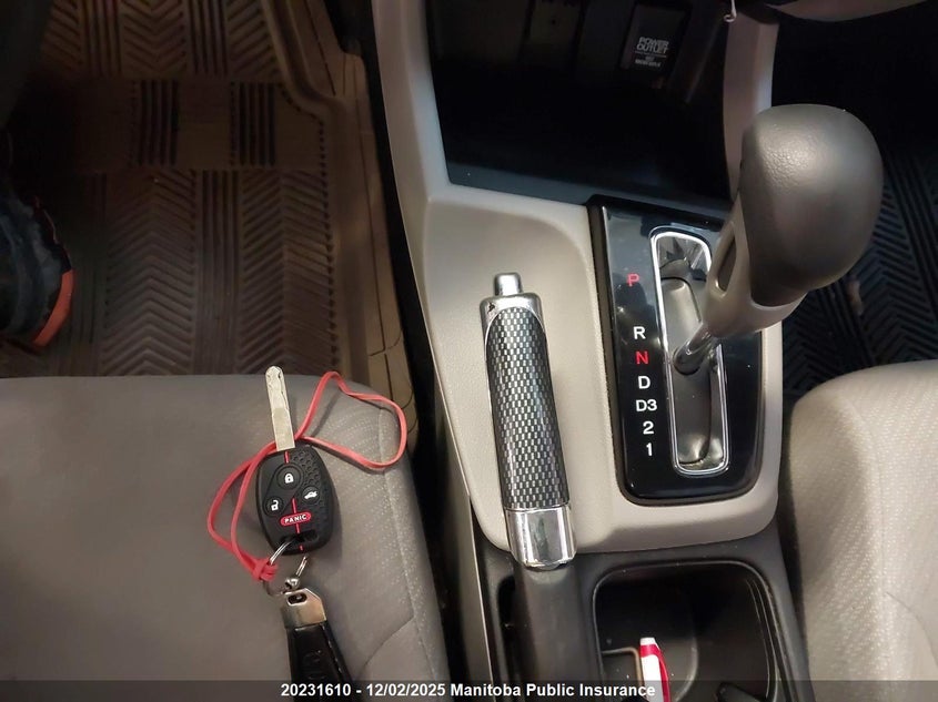 2HGFB2F42DH004760 2013 HONDA CIVIC photo no. 11