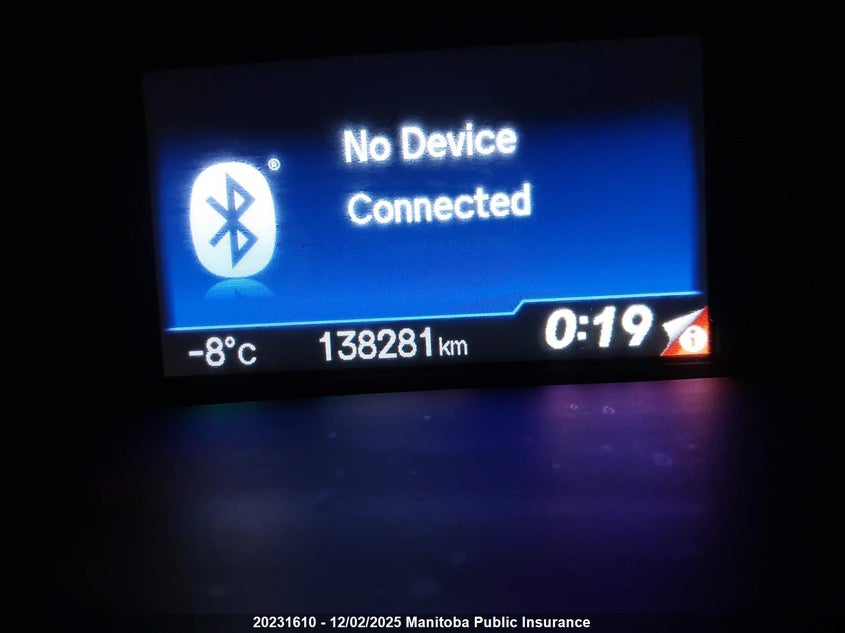 2HGFB2F42DH004760 2013 HONDA CIVIC photo no. 7