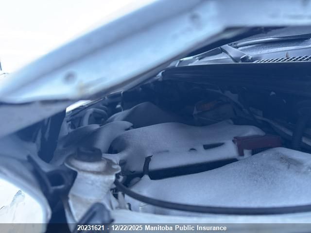 2014 Chevrolet Sonic Lt VIN: 1G1JC5EH2E4180498 Lot: 20231621