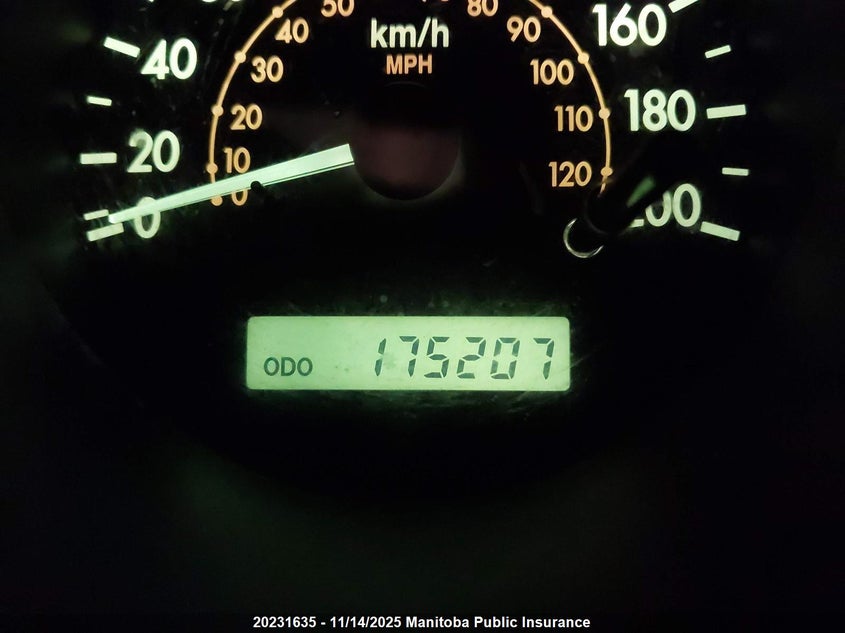 2008 Chevrolet Aveo Lt VIN: KL1TG65628B067120 Lot: 20231635